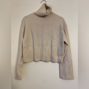 And Other Stories wool sweater